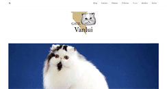 Desktop Screenshot of lui.com.br
